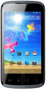 Galeria zdjęć telefonu Explay Advance