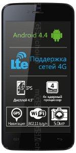Galeria zdjęć telefonu Explay Air