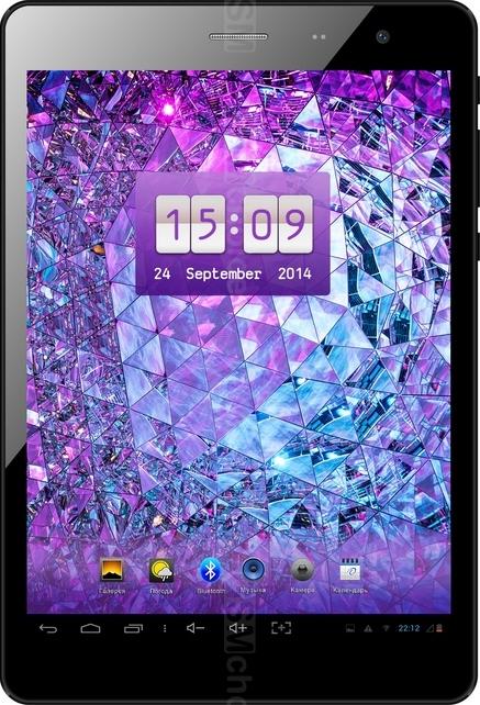 Explay Art 3G