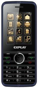 Galeria zdjęć telefonu Explay B200