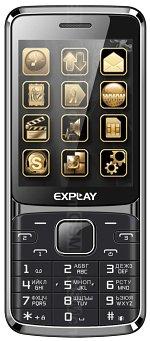 Galeria zdjęć telefonu Explay B240