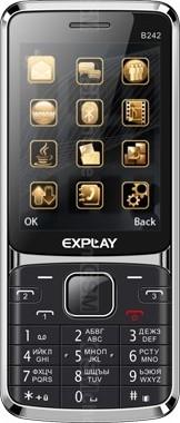 Explay B242
