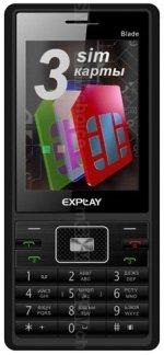 Galeria zdjęć telefonu Explay Blade