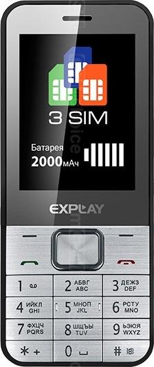 Explay Element