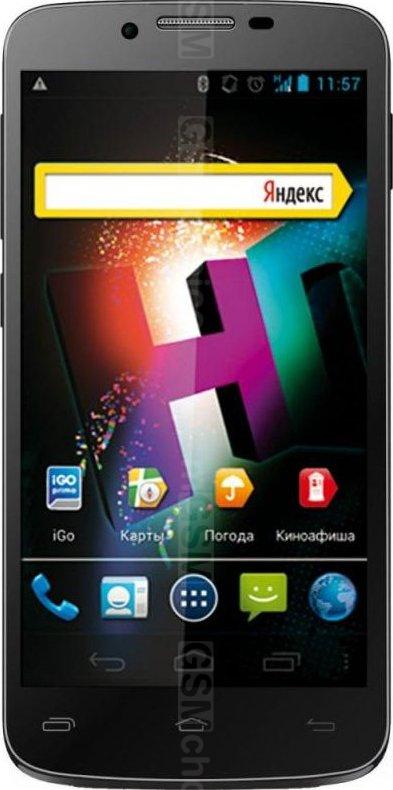 Explay HD