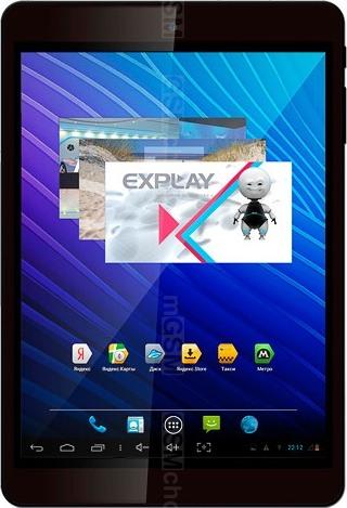 Explay i1
