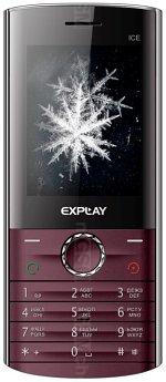 Galeria zdjęć telefonu Explay Ice
