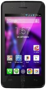 Galeria zdjęć telefonu Explay Light