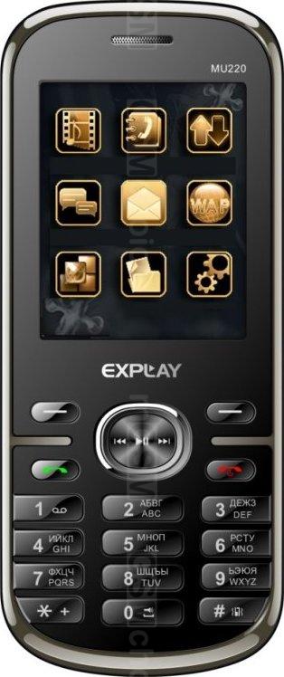 Explay MU-220
