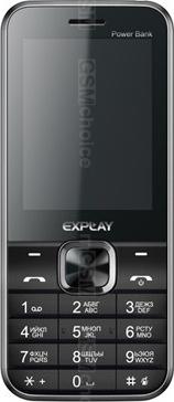 Explay Power Bank Explay Power Bank