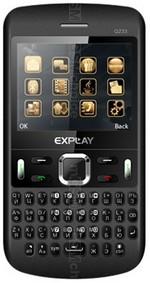 Galeria zdjęć telefonu Explay Q233