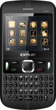 Explay Q233