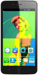 Galeria zdjęć telefonu Explay Rio Play