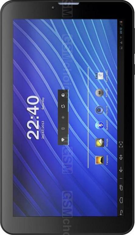 Explay S02 3G Explay S02 3G