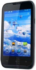 Galeria zdjęć telefonu Explay Sky