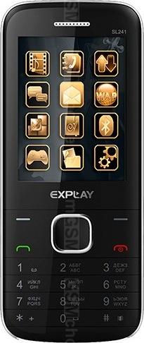Explay SL241
