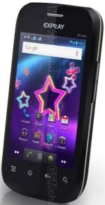 Galeria zdjęć telefonu Explay Star