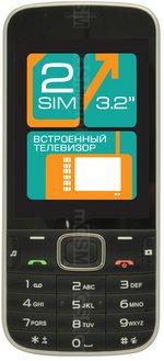 Galeria zdjęć telefonu Explay T1000