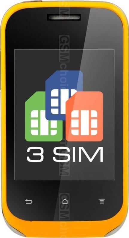 Explay T280 Explay T280