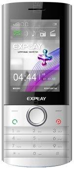 Galeria zdjęć telefonu Explay Titan