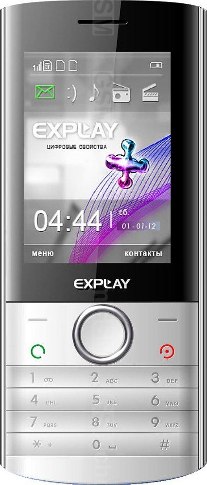 Explay Titan Explay Titan