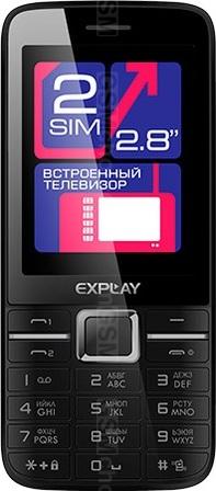 Explay TV280