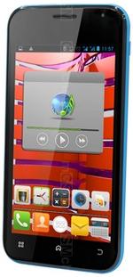 Galeria zdjęć telefonu Explay X5