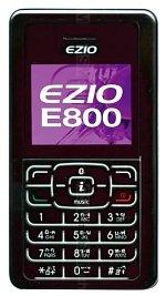 Galeria zdjęć telefonu Ezio E800