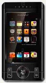 Galeria zdjęć telefonu Ezio MEGA4