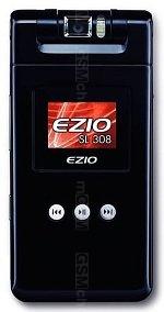 Galeria zdjęć telefonu Ezio SL308