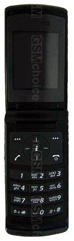 Galeria zdjęć telefonu Ezio ZMEM1075