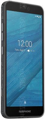 Galeria zdjęć telefonu Fairphone 3