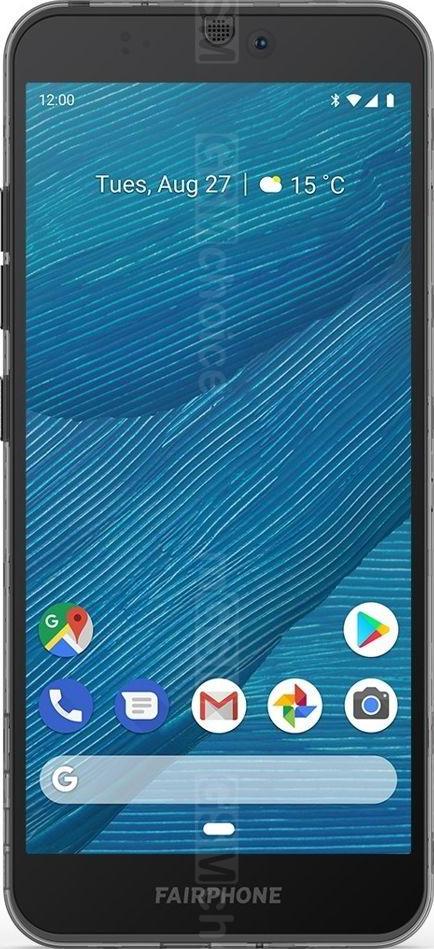 Fairphone 3
