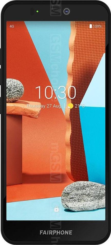 Fairphone 3+ Fairphone 3+