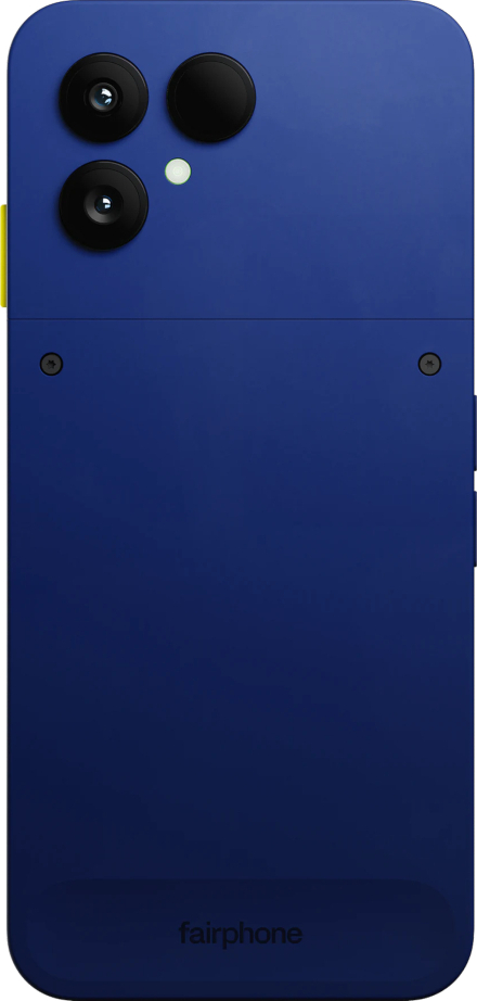 Fairphone 6+ Fairphone 6+