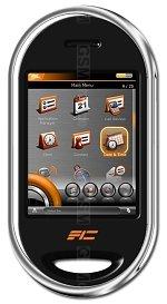 Galeria zdjęć telefonu FIC GTA001