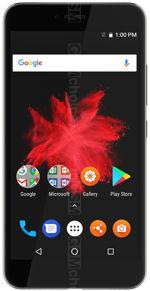 Galeria zdjęć telefonu Flipkart Billion Capture+