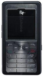 Galeria zdjęć telefonu Fly 2040i