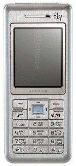 Galeria zdjęć telefonu Fly 2060
