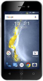 Galeria zdjęć telefonu Fly 5S