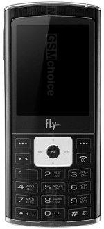 Galeria zdjęć telefonu Fly B400