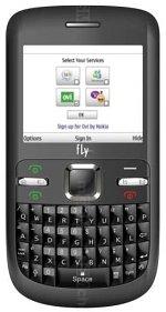 Galeria zdjęć telefonu Fly B435