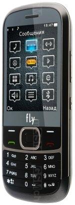 Galeria zdjęć telefonu Fly B500