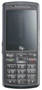 Galeria zdjęć telefonu Fly B700 Duo