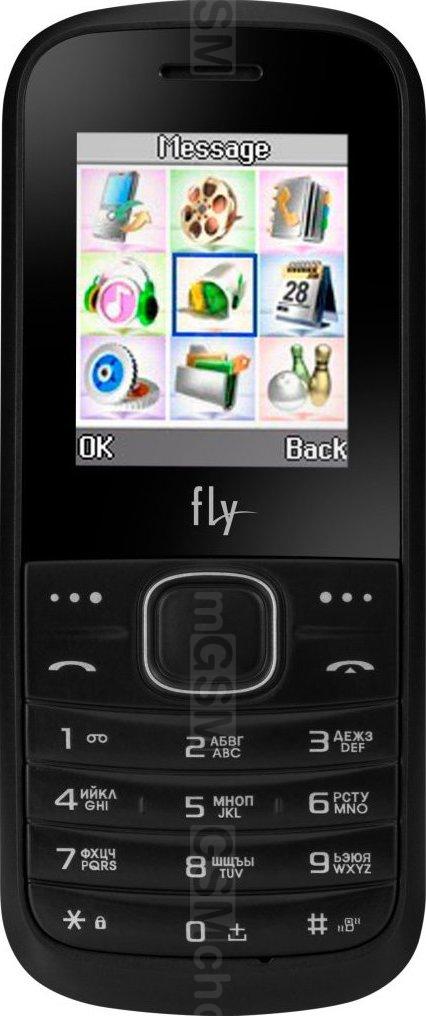 Fly DS103D Fly DS103D