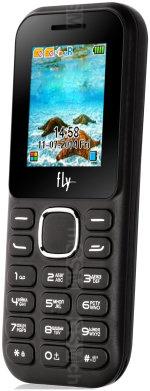 Galeria zdjęć telefonu Fly DS104D