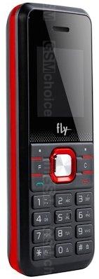 Galeria zdjęć telefonu Fly DS105