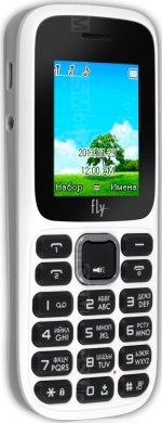 Galeria zdjęć telefonu Fly DS106