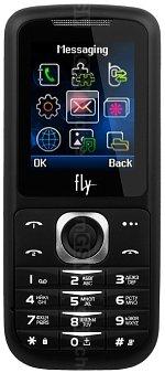 Galeria zdjęć telefonu Fly DS111