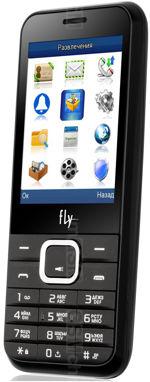 Galeria zdjęć telefonu Fly DS133